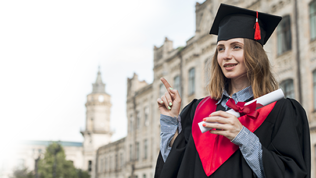 Graduate