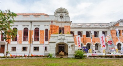 Test Featured School