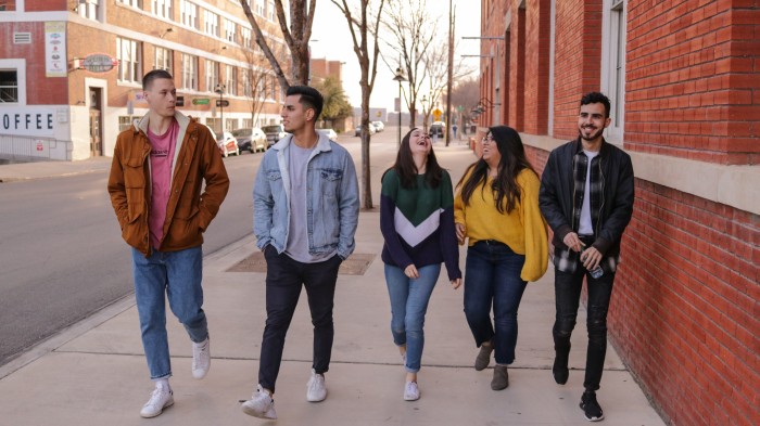 Student rights at school: Freedom of speech, dress code & privacy