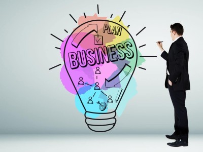 Business name